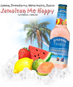 Jamaican Me Happy